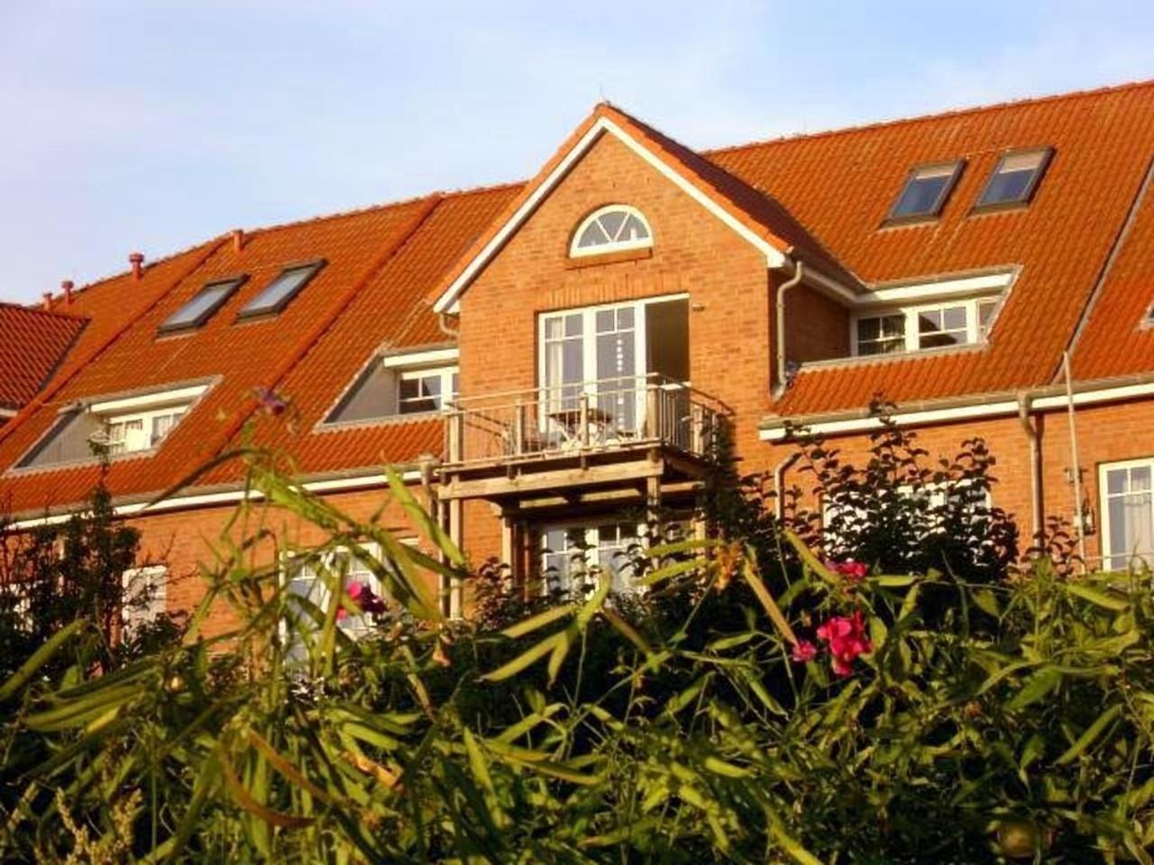 Ferienwohnung Meeresblick "Rerik" Екстер'єр фото