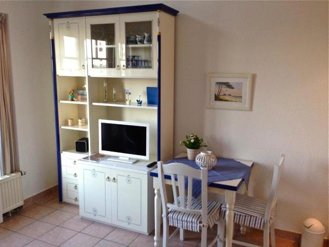 Ferienwohnung Meeresblick "Rerik" Екстер'єр фото